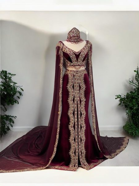 balık model hint bindallı